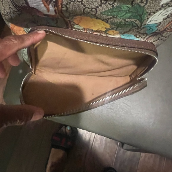 Gucci Backpack - Picture 5 of 6